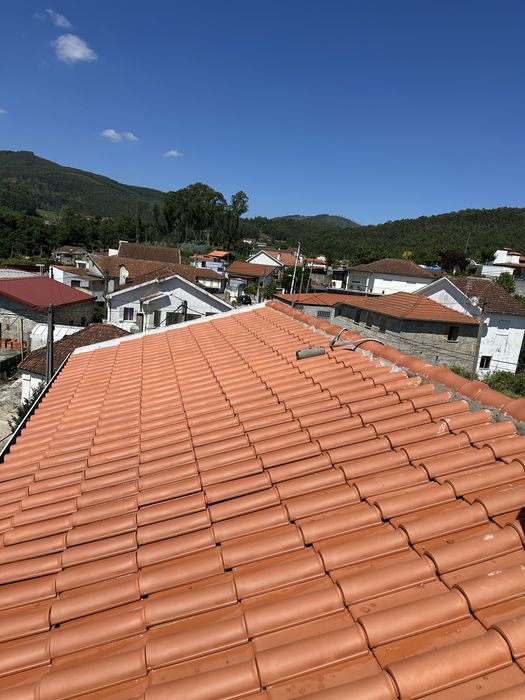 Fazemos seu telhado no menor preco