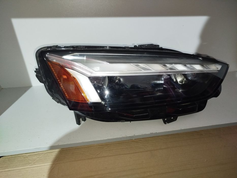 Фара audi a5 b9 USA ауді А5 АМЕРИКА Ауди А5