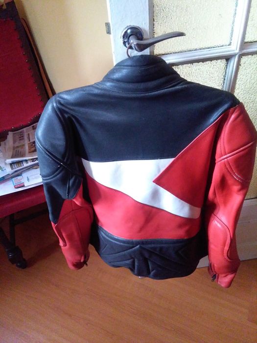 Casaco de moto Richa n°56