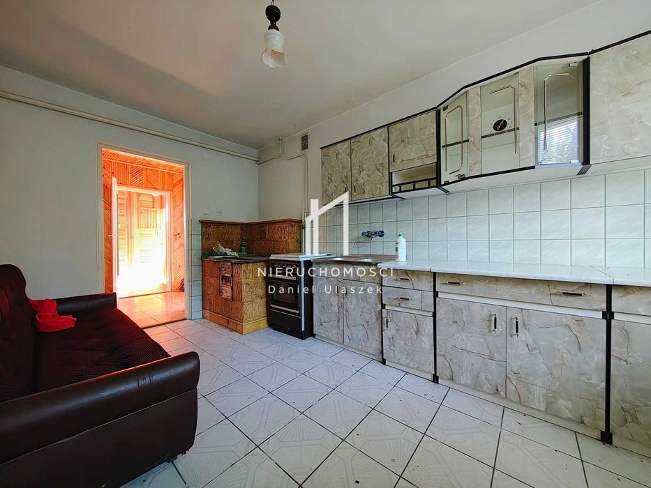 Dom z widokiem na Beskid, Pagorzyna