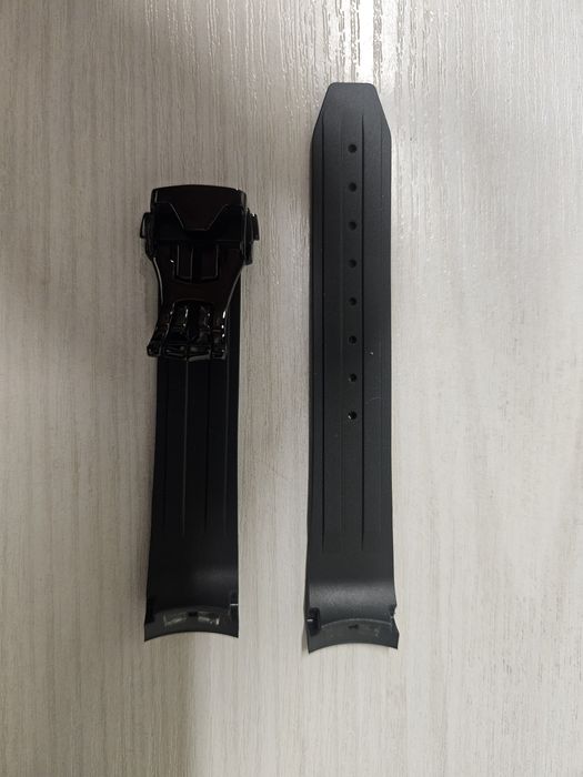 Pasek omega seamaster