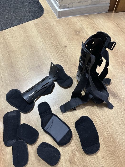 Ортез голеностопный ORLIMAN, размер S (35-36 размер)