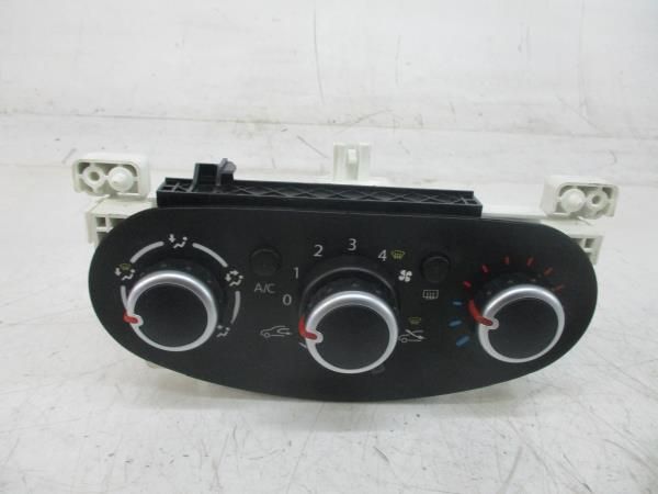 Comando chauffage / sofagem RENAULT Twingo III (BCM_)