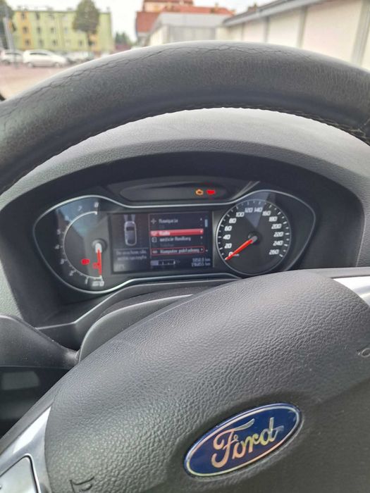 Sprzedam FORD Galaxy