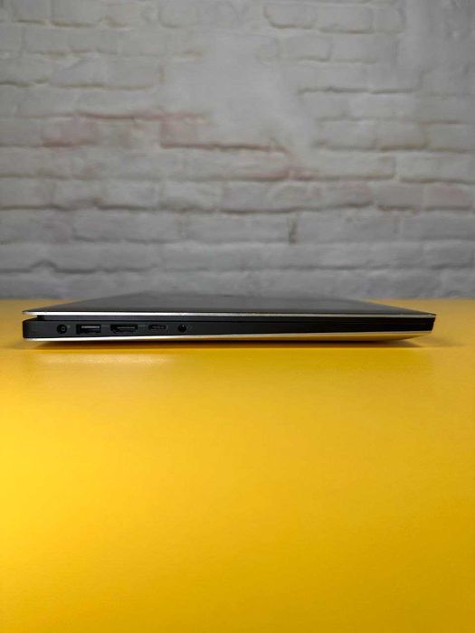 Ігровий ноутбук Dell XPS 15 9570\15,6\i7-8750H\32GB\SSD 512GB\1050 Ti