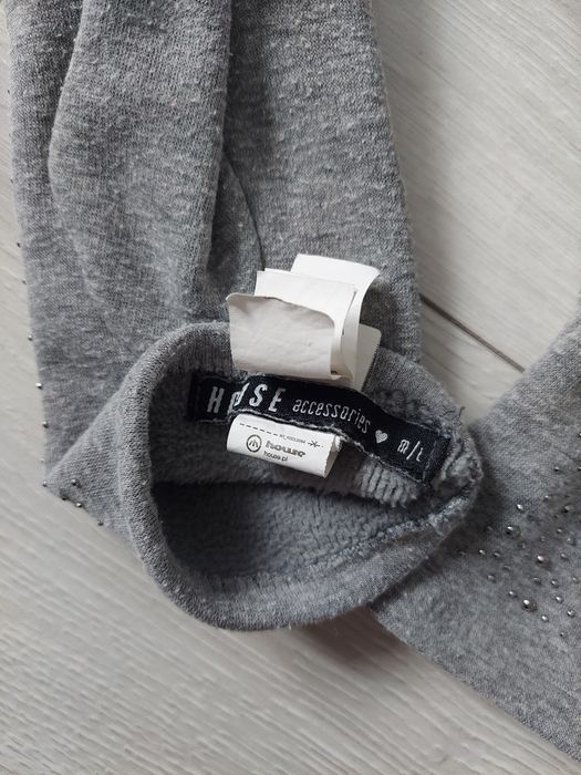 Rękawiczki ocieplane - House