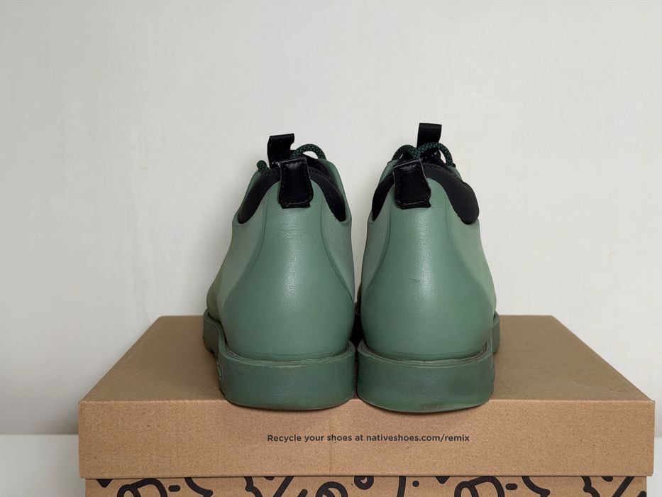 Native Fitzsimmons 29cm