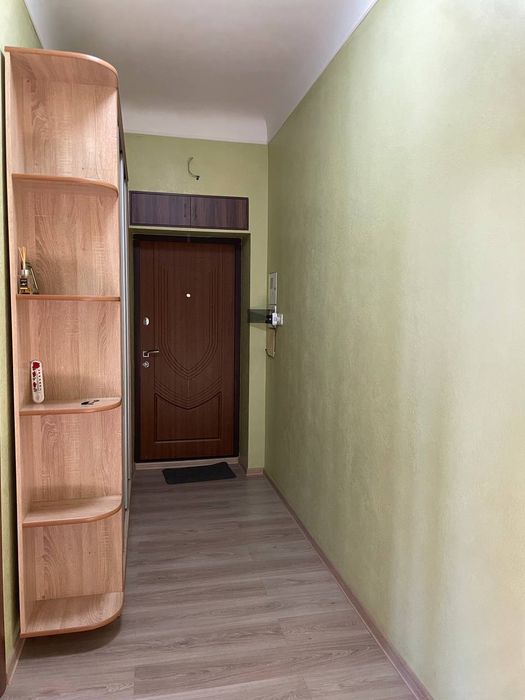 2 кімнатна нв Головній - Проспект