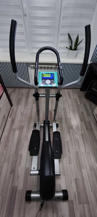 Орбітрек Sportop E820P Plus
