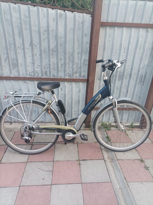 Электровелосипед Батаус.36v