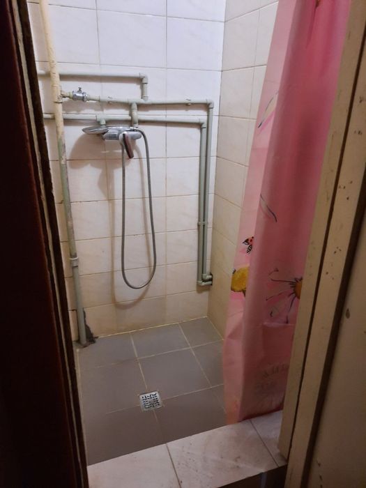 Комната  в комуне