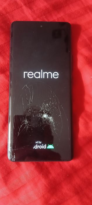 Realme 11 pro 5g 8/128 під відновлення
