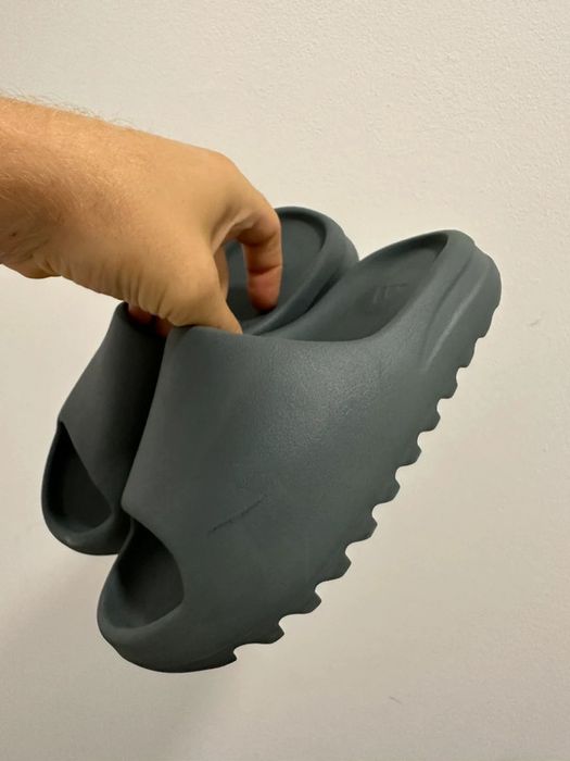 Adidas yeezy slide grey rozmiar 38