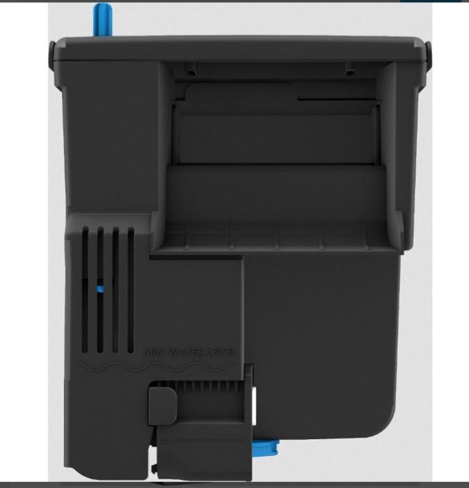 Filtros para aquário tidal 35 seachem