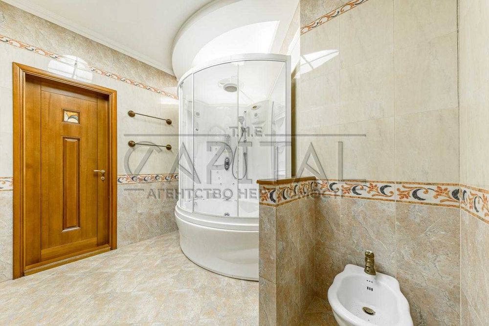 Багатокімнатна квартира за адресою (площа 250 м²) - Atlanta.ua - фото 20