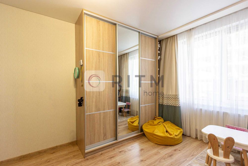 2-кімнатна квартира за адресою вул. Антоненка-Давидовича (площа 72 м²) - Atlanta.ua - фото 13