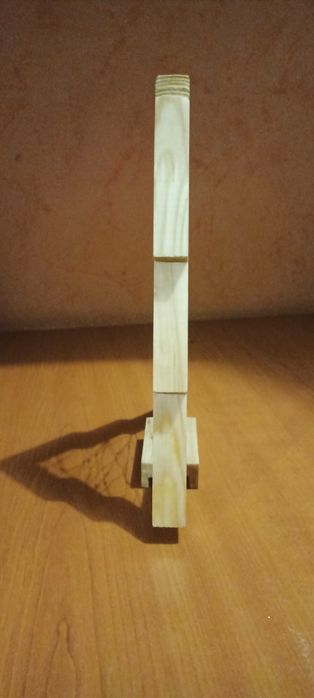 Ялинка з підсвіткою