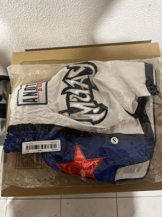 Calçao de boxe novos