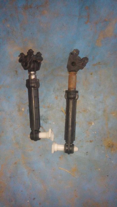 Продам запчасти на стиральную машину Whirlpool AWE 2322: 300 грн ...