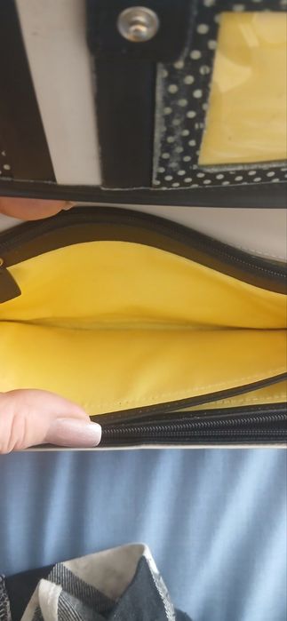 Гаманець,Кошелек RADLEY LONDON, кожа,шкіра
