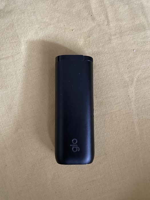 Glo Machine - Veo467455417715927040