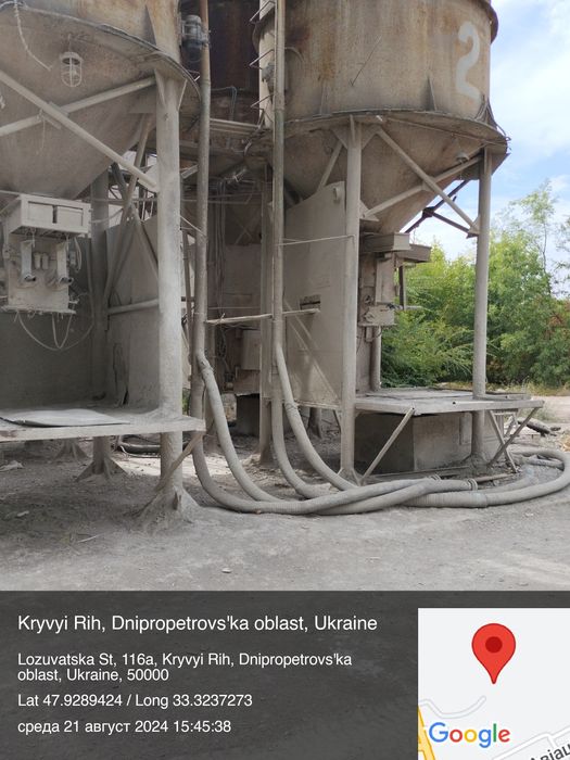 Оренда складських приміщень