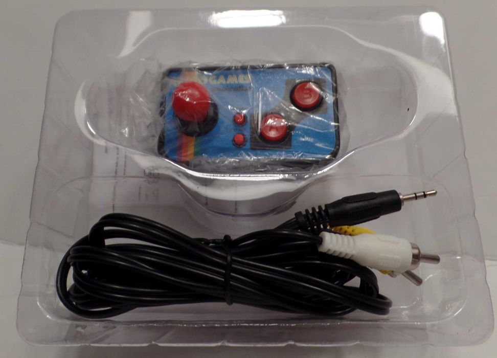 Consola Retro Tv Games Nova (925)