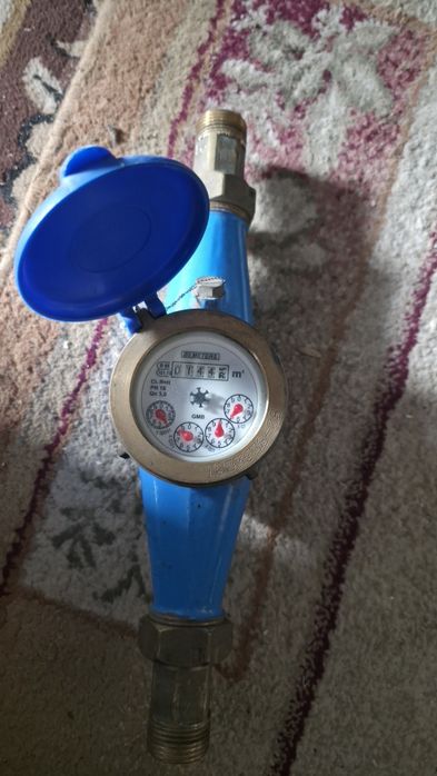 Wodomierz B Meters
