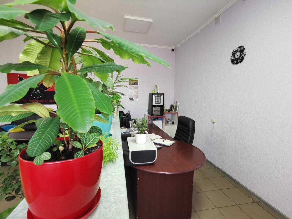 Продається діюче СТО з бізнесом і землею, р-н Сіверянки RD