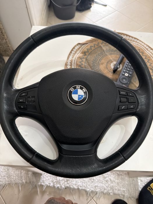 Bmw f20 peças disponiveis