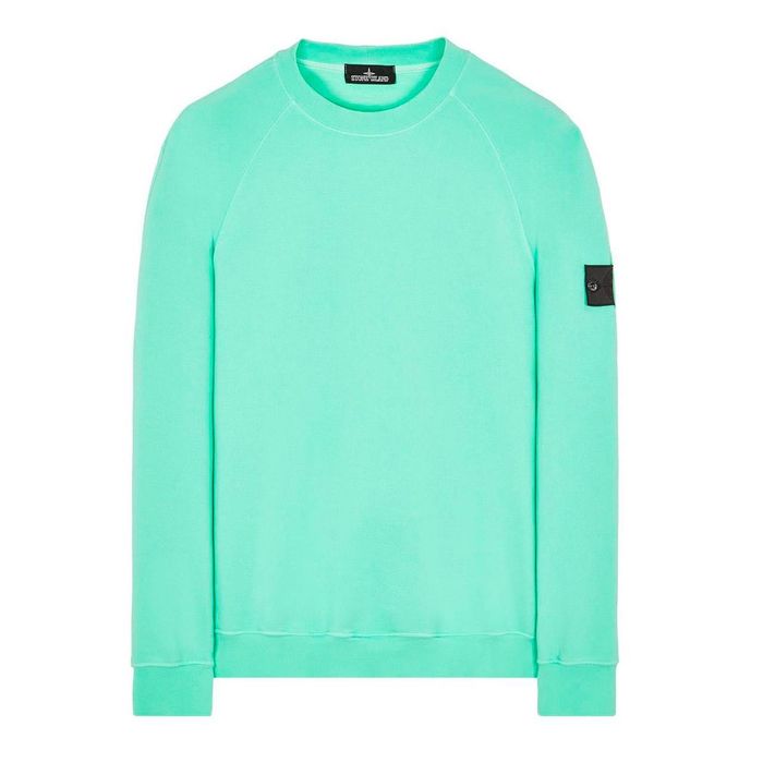 Stone island Shadow project