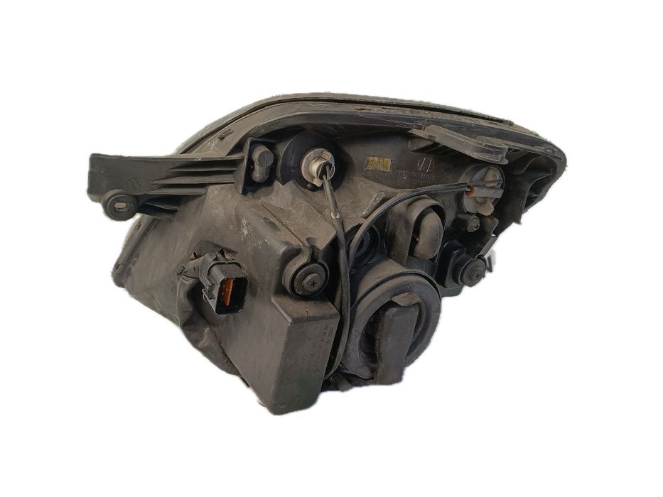 Ótica / farol direita KIA Picanto (BA)