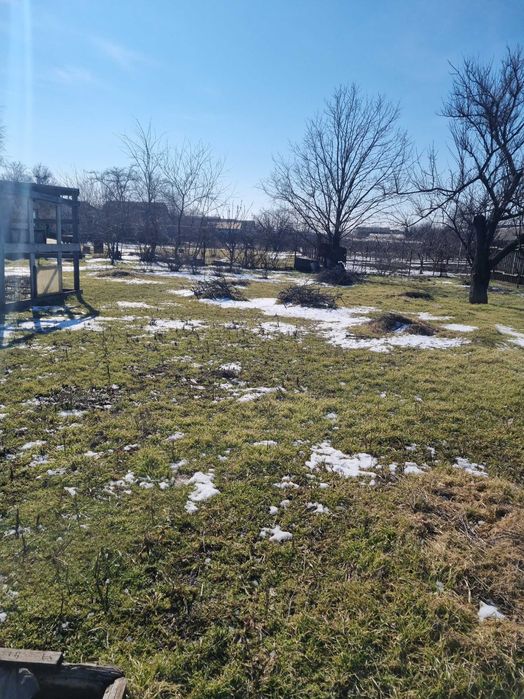 Продается дом в Красноселке.