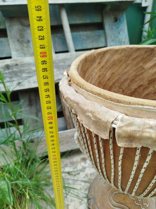 Jambé para restaurar