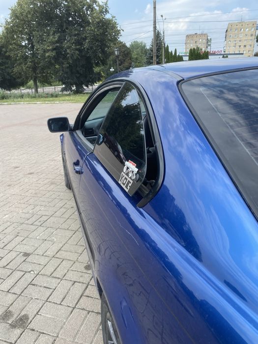Продам BMW E46 Coupe