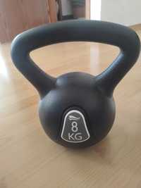 Kettlebells lidl sale