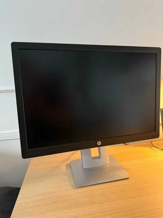 Монітор 24 HP EliteDisplay E242