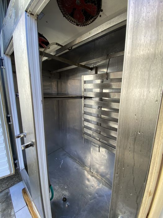 Frigorifico Industrial