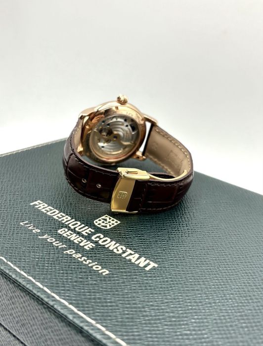 Zegarek Frederique Constant Geneve