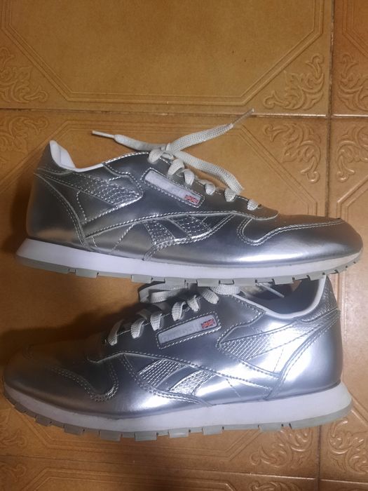 Buty Reebok damskie roz.38