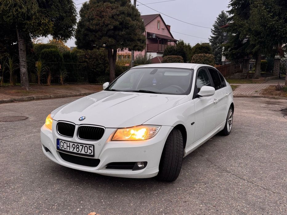 BMW Seria 3