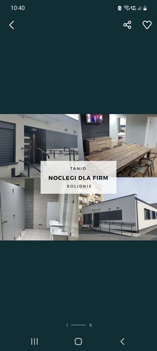 Kwatery pracownicze,  noclegi,  mieszkanie dla firm, K ędzierzyn