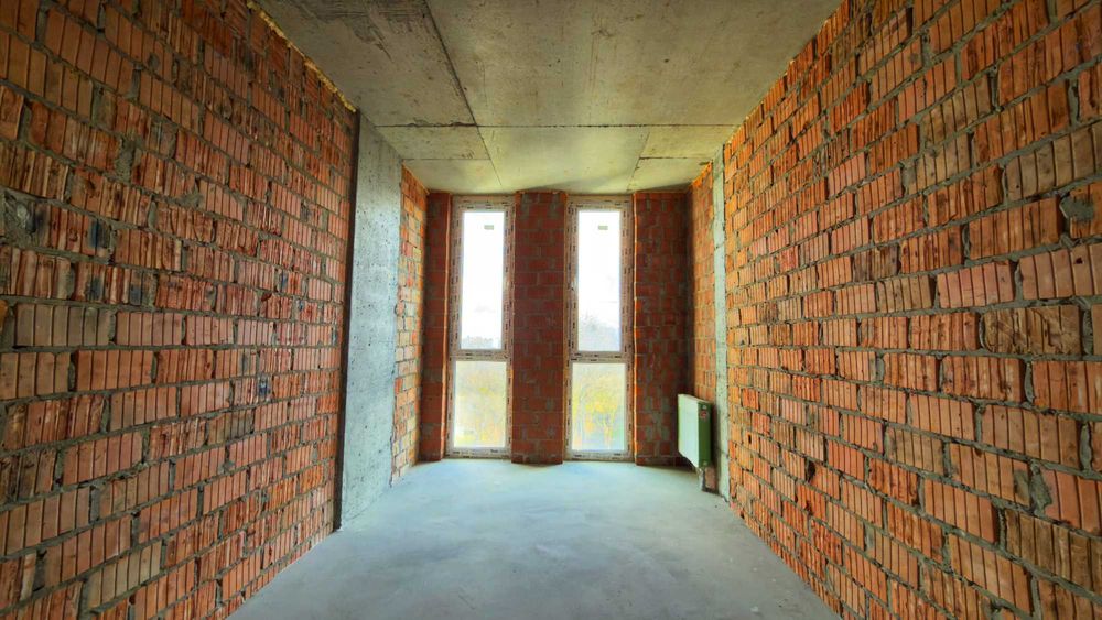 Продаж 1-кім в ЖК SILENT PARK, вул. Орлика.