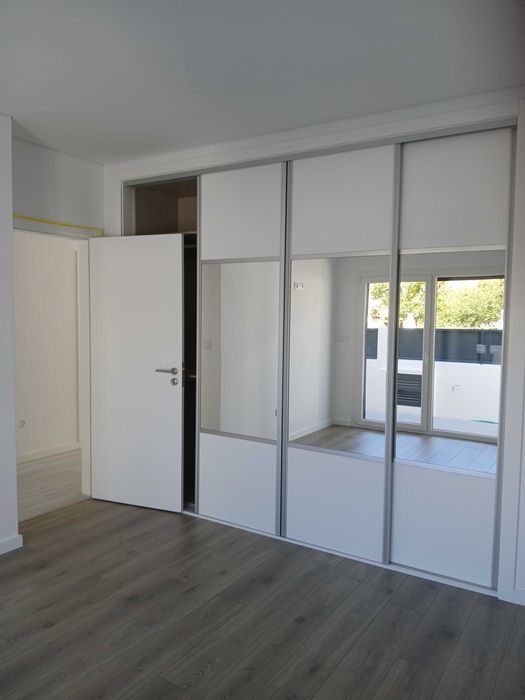 Moradia isolada térrea