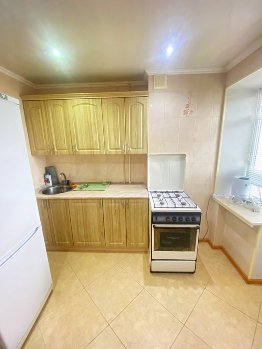 Продаётся 1к квартира, Лазурный