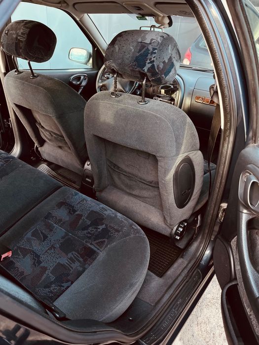 Carrinha Xsara exclusive