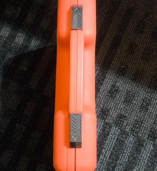 Ściągacz do Sprężyn McPherson Duży Zakres Pracy 23-280 mm Mechaniczny