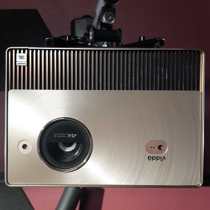 4К Проектор Vidda C1 Pro (HDR10+\HLG)