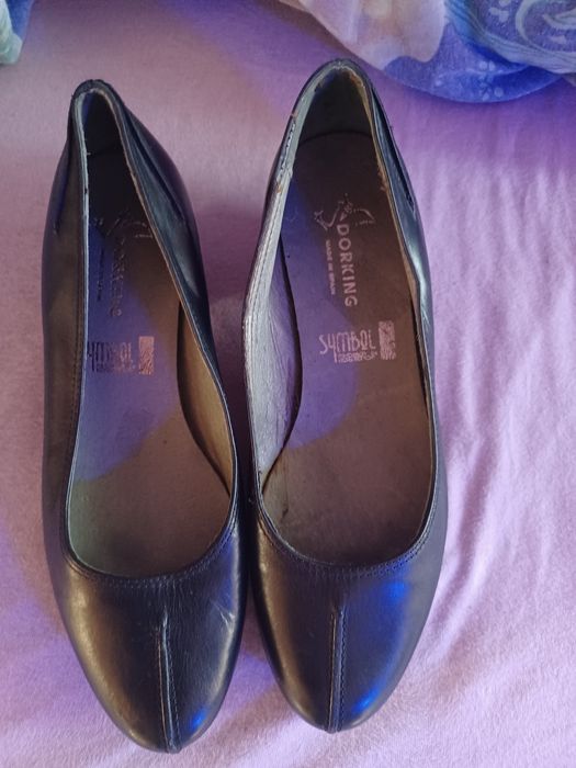 Buty damskie nowe