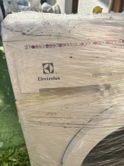 Pralka elektrolux